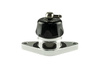 Blow Off Turbosmart ventil BOV Vee Port Pro Subaru -Black