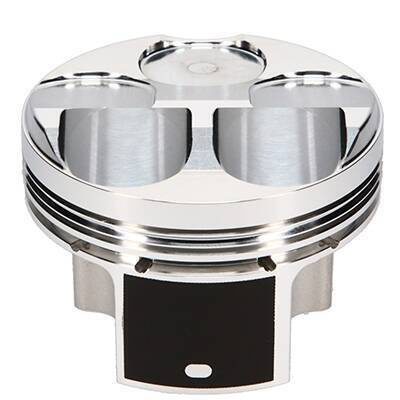 Sada pístů JE Pistons Toyota 4A-GE 20V (20mm pin) 81.00mm 12.0:1 361473