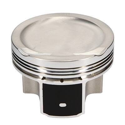 Sada pístů JE Pistons VW 1.8L KR/PL 82.00mm 8.5:1 Asym. 302359