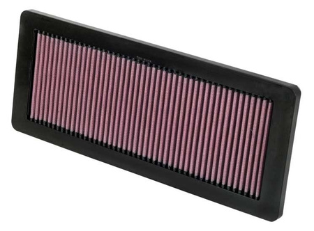 Filtr powietrza wkładka K&N MINI Cooper 1.6L  - 33-2936