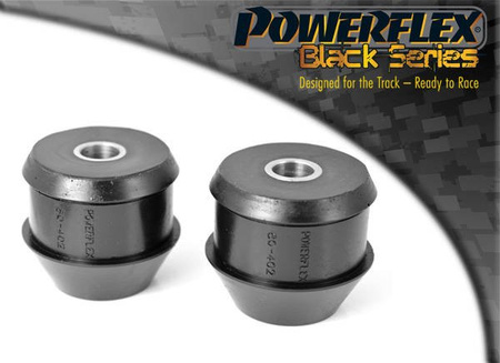 Polyuretanový rukáv Powerflex Vauxhall / Opel Calibra 2wd (1989 - 1997) PFF80-402BLK č. v diagramu: 2