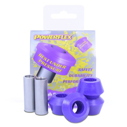 Vnější pouzdro předního ramene Polyuretanové pouzdro Powerflex Road Series BMW 3 Series E21 (1975 - 1978) PFF5-1702