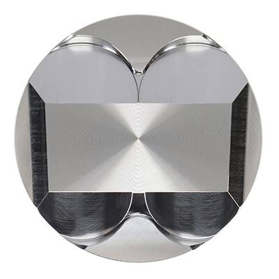 Sada pístů JE Pistons BTO Kit Renault 2.0L 16V F4R.730 82.70mm 12.8:1 312453