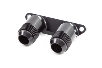 Audi RS4 Olejový chladič - rozdělovač (RS4 4.2 B7 2006-2008)