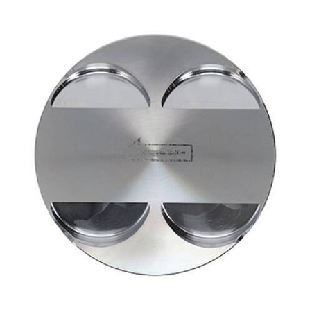 Sada pístů Manley pro Hyundai 2.0 Theta T 86.50mm B 1.181 CH -2.5cc 616005C-4