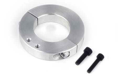 Haltech 1 5/8" / 41.275mm Dělený límec snímače dráhy tlumiče M - HT-011238
