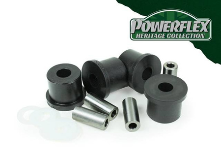 Polyuretanový rukáv Powerflex Audi 80, 90 inc Avant (1973 - 1996) PFF3-105-12H č. v diagramu: 3