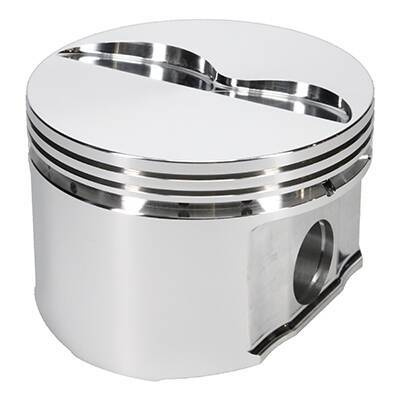 Sada pístů JE Pistons 440 MOPAR FT -3cc B:4.350 213466