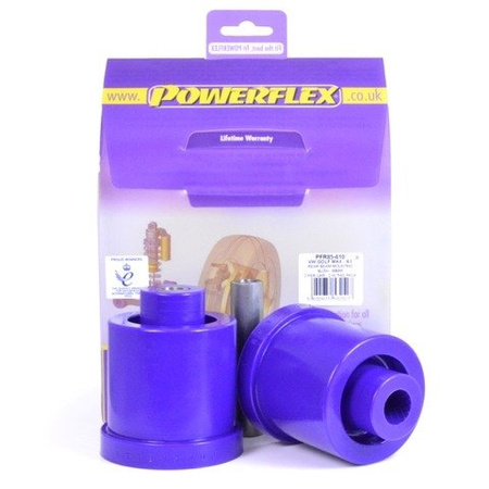 Tuleja Poliuretanowa Powerflex Audi A2 (1999-2005) -  PFR85-610 Nr na diagramie: 4