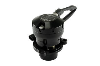 Blow Off Turbosmart ventil BOV Kompact EM Dual Port VR18