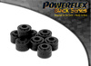 Přední stabilizátor k pouzdru spojovací tyče Polyuretanové pouzdro Powerflex Black Series MG ZS Mk1 (2001-2005) PFF42-605BLK