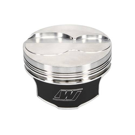 Sada pístů Wiseco Chevy LS -3cc Kopule 4.075" Bore B:4.075 - K464X75