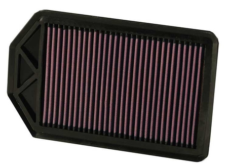 Filtr powietrza wkładka K&N HONDA CR-V 2.4L  - 33-2377