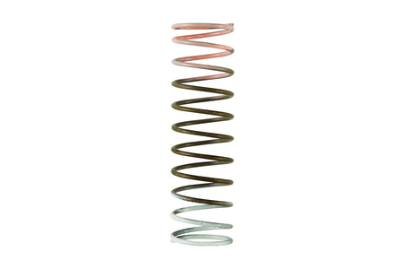 Blow Off Turbosmart ventil BOV GenV ProPort Spring (4 inHg) Pink
