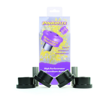 Přední pouzdro zadního vlečeného ramene Polyuretanové pouzdro Powerflex Road Series Mitsubishi Lancer Evolution IV, V & VI RS/GSR (1996 - 2001) PFR44-117