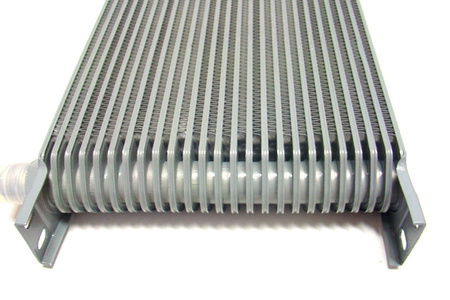 Mocal HEAVY DUTY chladič oleje 210 x 124 mm (115 mm)