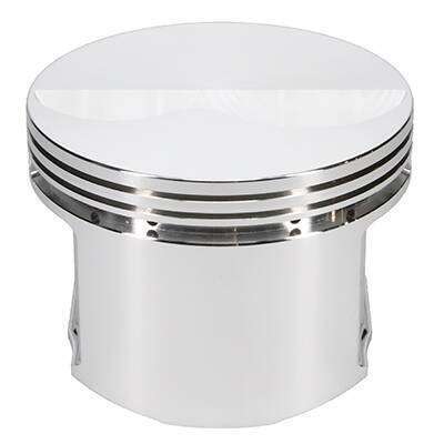 Sada pístů JE Pistons 440 MOPAR FT -3cc B:4.350 213466