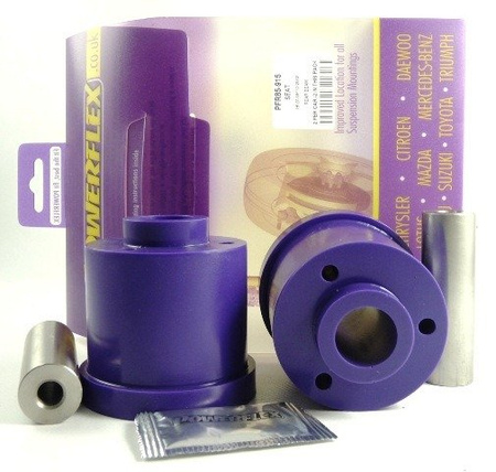 Tuleja Poliuretanowa Powerflex Seat Cordoba Models - Cordoba MK1 6K (1993-2002) PFR85-915 Nr na diagramie: 7