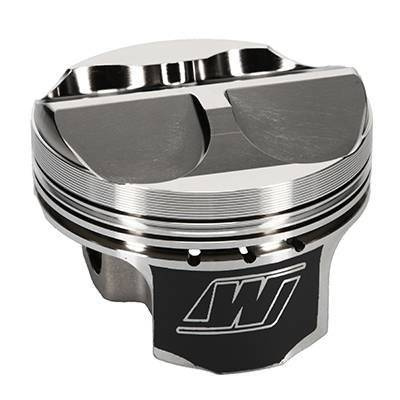 Sada pístů Wiseco Honda K-Series +10.5cc Kopule 87mm