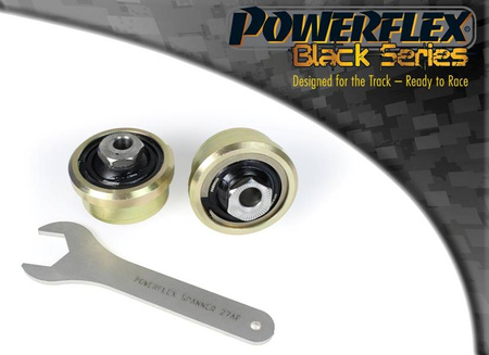 Polyuretanový rukáv Powerflex Ford Fiesta MK8 ST 200 (2017- ) PFF19-2202GBLK č. v diagramu: 2