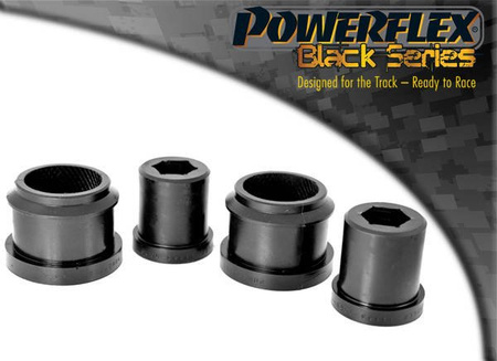 Polyuretanový rukáv Powerflex MG ZT (2001-2005) ZT PFF63-602BLK č. v diagramu: 3