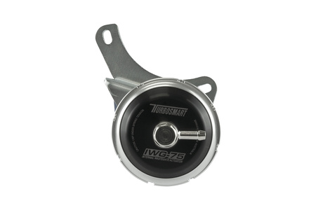 Turbosmart Wastegates ventil IWG75 K04 Leon 5psi - Black