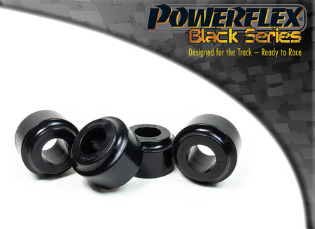 Přední spojovací tyč Přední pouzdro Polyuretanové pouzdro Powerflex Black Series Toyota MR2 Models MR2 Gen2 SW20 (1989 - 1999) MR2 SW20 REV 1 (1989 - 1991) PFF76-301BLK