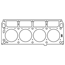 Těsnění hlavy Cometic HG LS Gen III/IV 3.940" MLX .062"