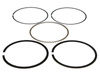 Sada pístů Wiseco (Automotive Set For 1 Piston)