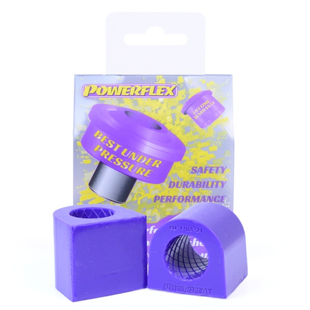 Přední pouzdro stabilizátoru 21 mm Polyuretanové pouzdro Powerflex Road Series Fiat Punto Punto Evo (2009 - 2015) Abarth Punto Evo PFF80-1103-21