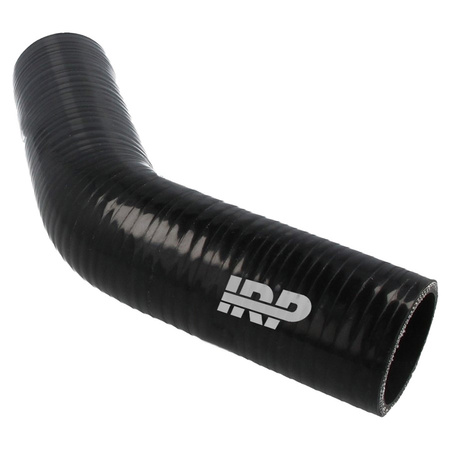 Silikonové koleno 45° IRP Délka 15cm Průměr 63mm