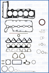 Kompletní sada těsnění Ajusa VAG 2.5L 20v - EA855
