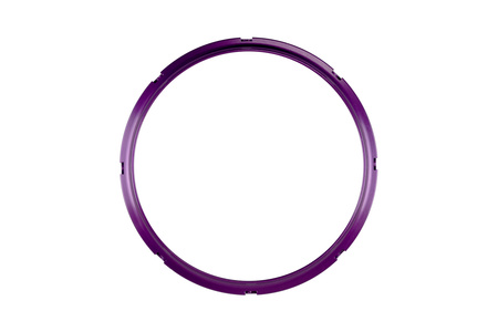 Turbosmart Wastegates ventil GenV WG60 Actuator Collar Purple