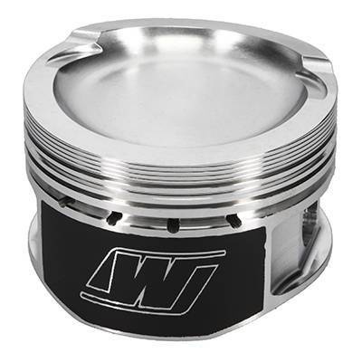 Sada pístů Wiseco Seat VW VR6 2.8/2.9L 12V 10.0:1-(BOD)
