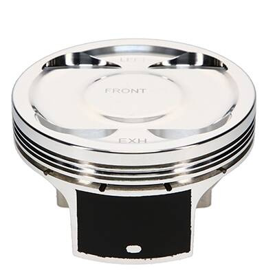 Sada pístů JE Pistons Subaru EJ257 2.5L 16V 8.5:1 Perfect Skirt 291061