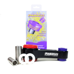 Uložení s nižším točivým momentem, 3 válce Polyuretanové pouzdro Powerflex Road Series Smart ForTwo and ForFour 453 (2014 on) PFF60-1422R