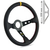 RRS CARBON LOOK volant