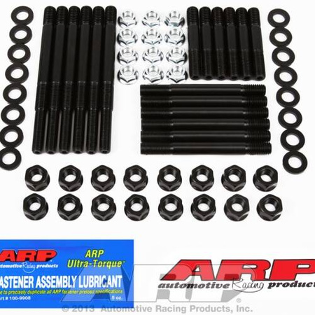 Hlavní čepy ARP 234-5610 ARP Main Stud Kit Chevy SB 4-Bolt w/WDGE Tray 3.50-4.00 Str. Chevrolet Small Block
