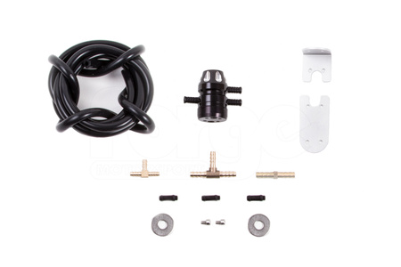 Ventil kompenzace tlaku sání