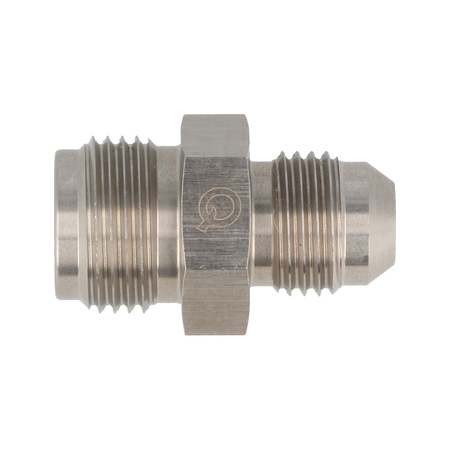 Nátrubek QSP -6JIC na 5/8" UNF INV z nerezové oceli - QGPS-5815