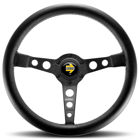 Volant MOMO Prototipo