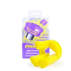 Vložka pouzdra rozdělovací převodovky (standardní) Polyuretanové pouzdro POWERFLEX BMW X Řada X6 Řada X6 E71 (2007-2014) PFF5-1428 Číslo schématu: 28