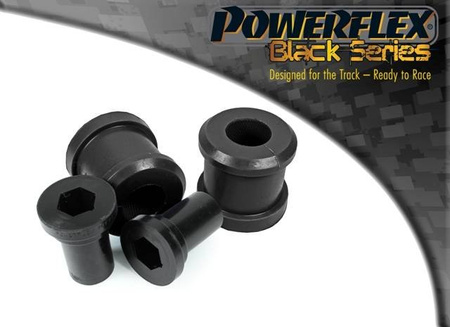 Polyuretanový rukáv Powerflex Honda CR-Z (2010 - 2016) PFF25-802BLK č. v diagramu: 2