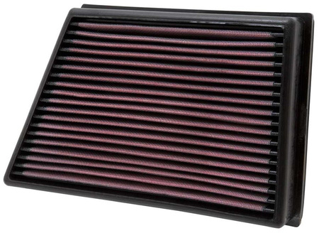 Filtr powietrza wkładka K&N LAND ROVER Range Rover Evoque 2.0L  - 33-2991