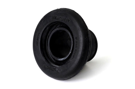 Gumová průchodka Haltech Firewall 51 mm (2") OD 28 mm (1 1/8") I - HT-039001