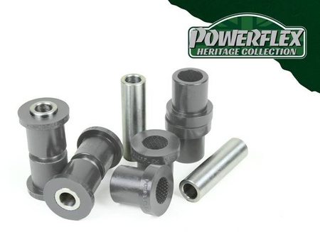 Polyuretanový rukáv Powerflex BMW 6 Series E24 (1982 - 1989) PFR5-606GH č. v diagramu: 5
