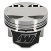 Sada pístů Wiseco Mitsubishi Evo 8/9 4G63 E85 Series 1400HD
