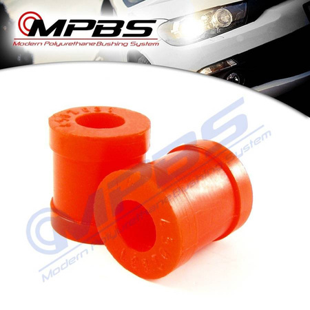 Pouzdro zadního stabilizátoru - MPBS: 4502631 Opel Calibra A, Omega B, Senator Vectra