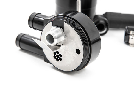 Oil Catch Tank pro Hyundai i20 N