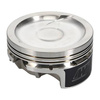 Sada pístů Wiseco SBC - Blower/Turbo Reverse D B:4.155 - K0070A155